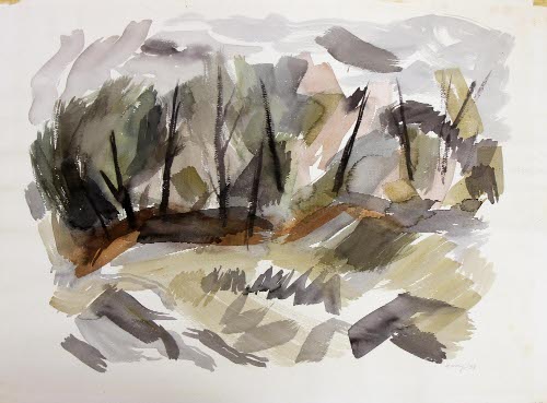 Landscape