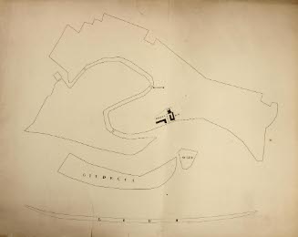 Plan, Venice