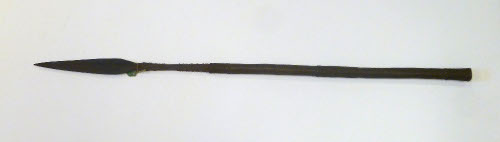 Spear
