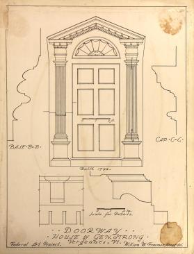 Doorway