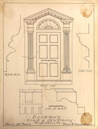 Doorway