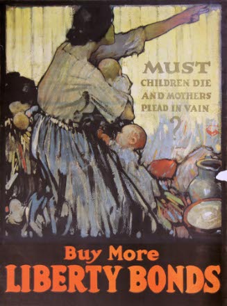 Must Children Die