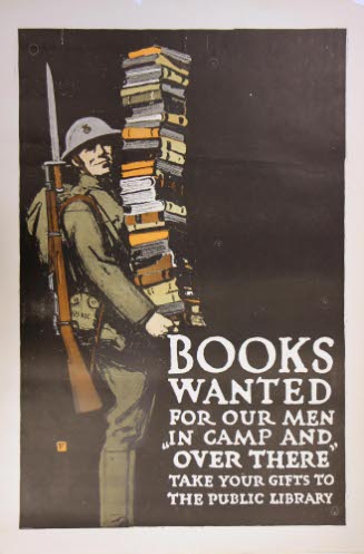 Books Wanted