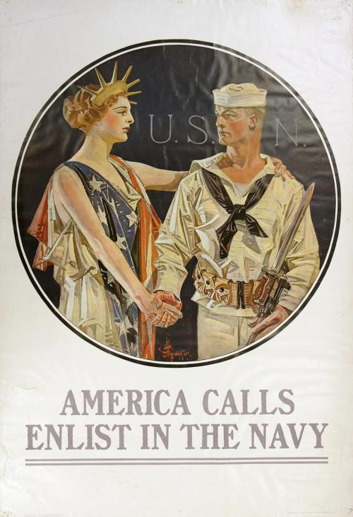 America Calls