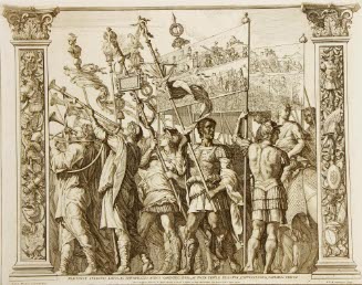 Praecedunt Tubicines