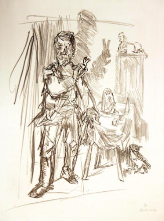 The Shadow Player