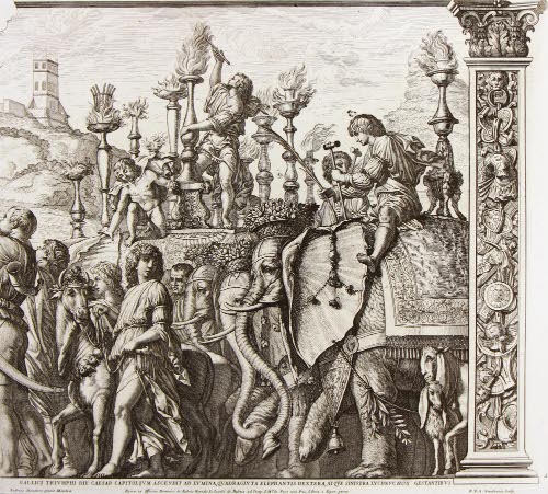 Gallici Triumphi