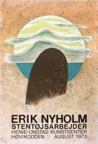Hovikodden Poster
