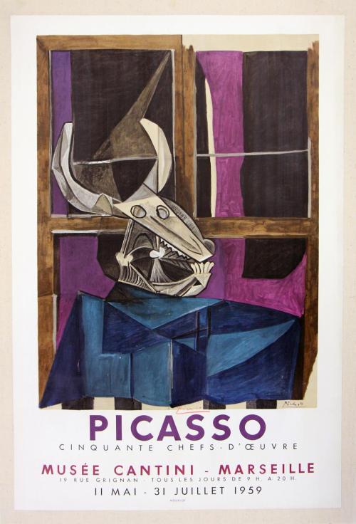 50 Masterpieces