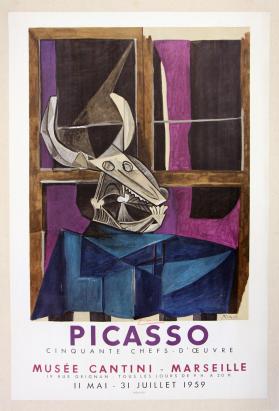 50 Masterpieces