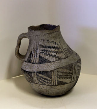 Pitcher