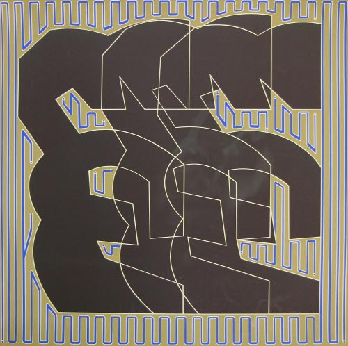 Untitled suite