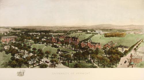 UVM 1907
