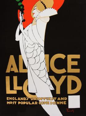 ALICE LLOYD