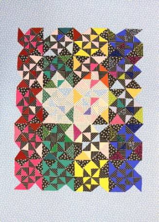 Pinwheel and Pride