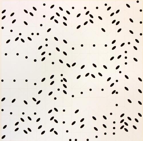 X + X (Ten Works by Ten Painters), Untitled