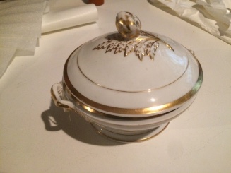 Vegetable dish