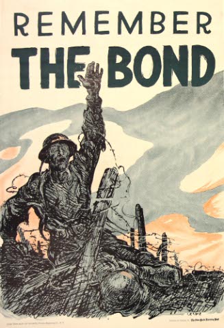 Remember the Bond