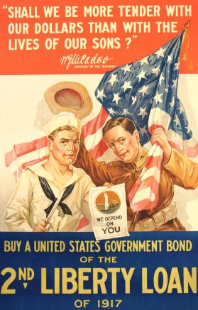2nd Liberty Loan
