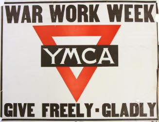 War Work Week