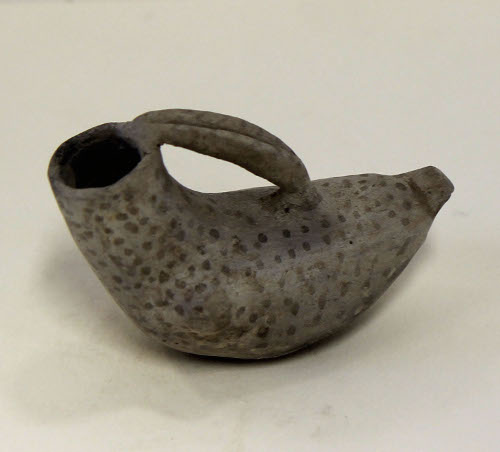 Vessel