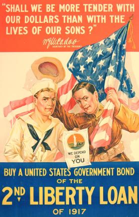 2nd Liberty Loan