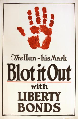 The Hun - His Mark