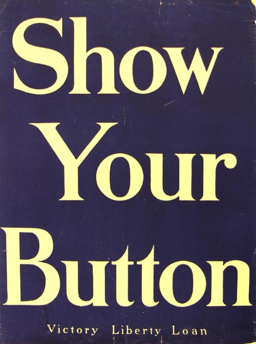 Show Your Button