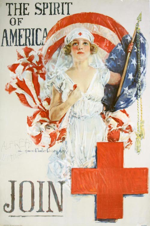 The Spirit of America