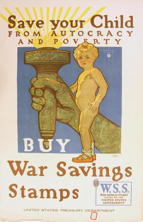 Save Your Child