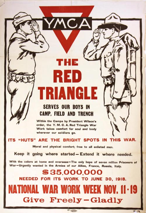The Red Triangle