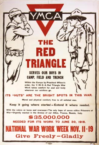 The Red Triangle