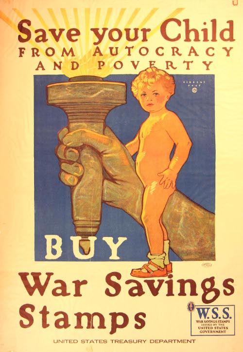 Save Your Child