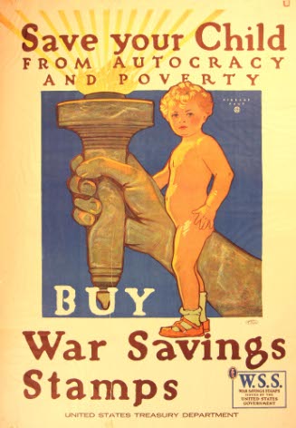 Save Your Child
