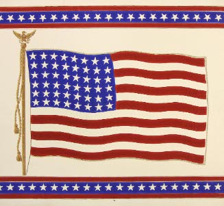 United States flag