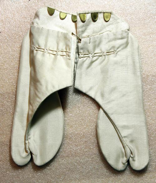 House slippers