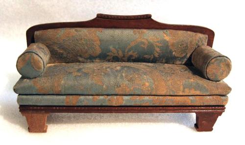 Doll sofa