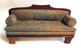 Doll sofa