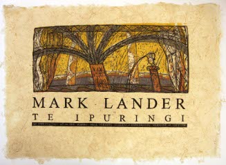 Te Ipuring: The Vessel that pours