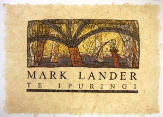 Te Ipuring: The Vessel that pours