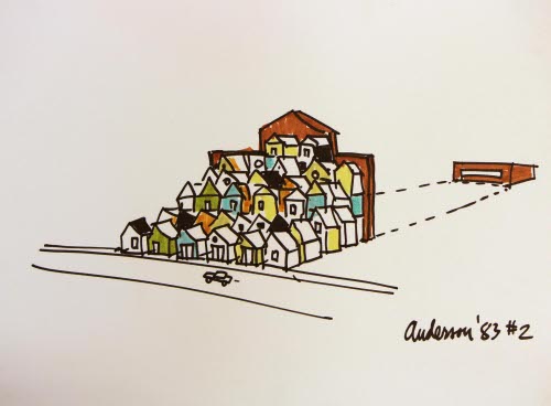 The Museum as Neighborhood