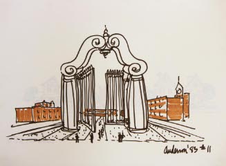 The Museum as Gateway