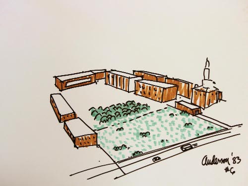 The Museum as Landscape