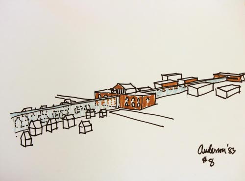 The Museum as Street