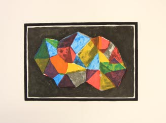 COMPLEX FORMS