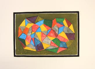 COMPLEX FORMS