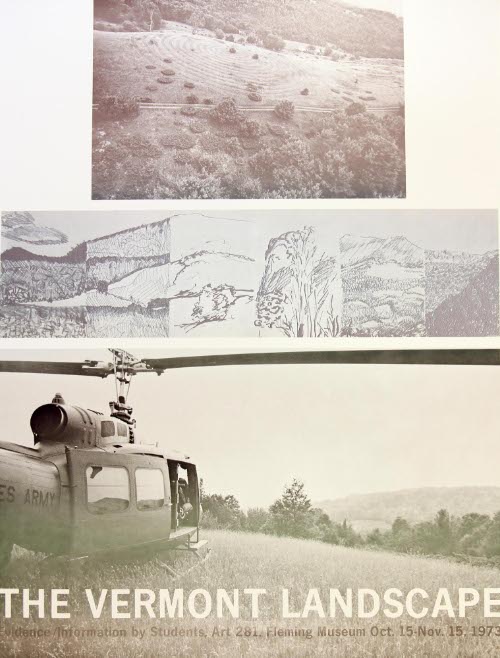 The Vermont Landscape