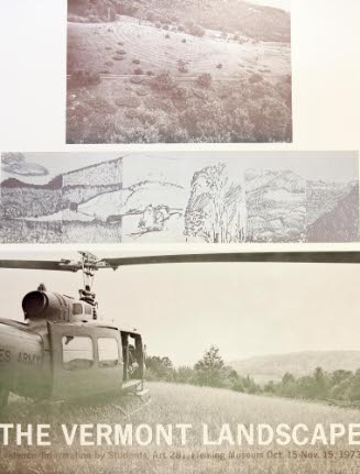 The Vermont Landscape