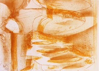 Print: Isaac Witkin