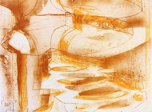 Prints: Isaac Witkin